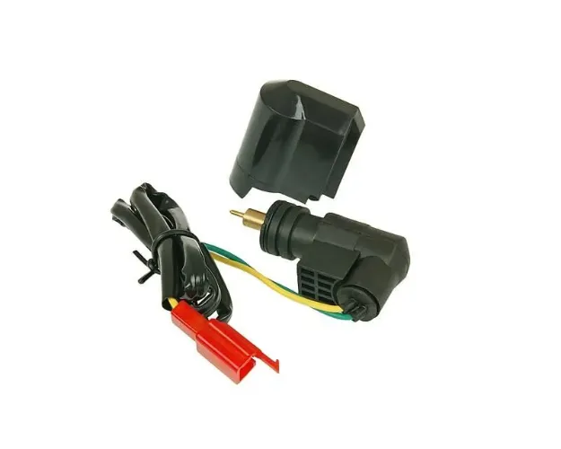 Choke Electrical
