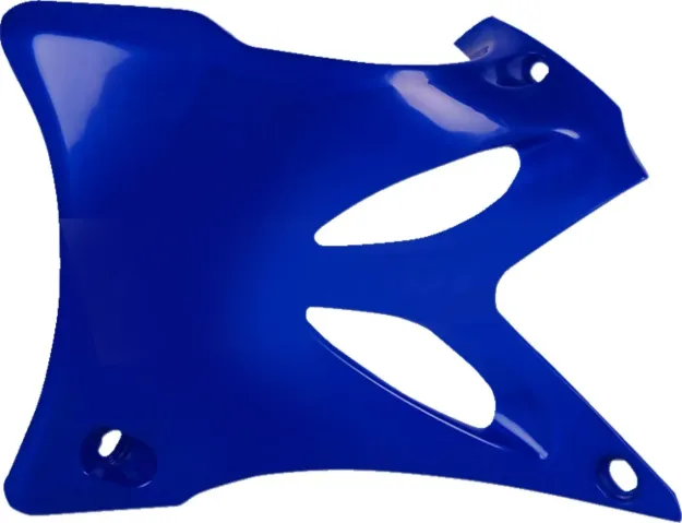Radiator Covers For Yamaha