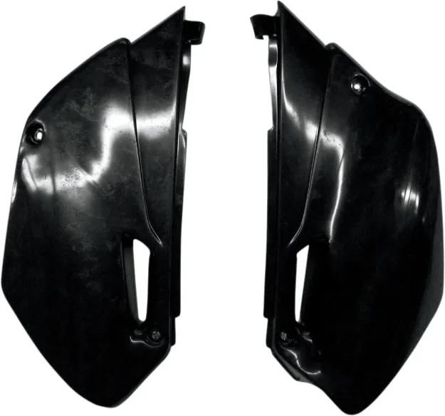 Replacement Side Panels