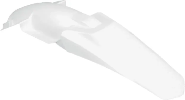 MX Rear Fender