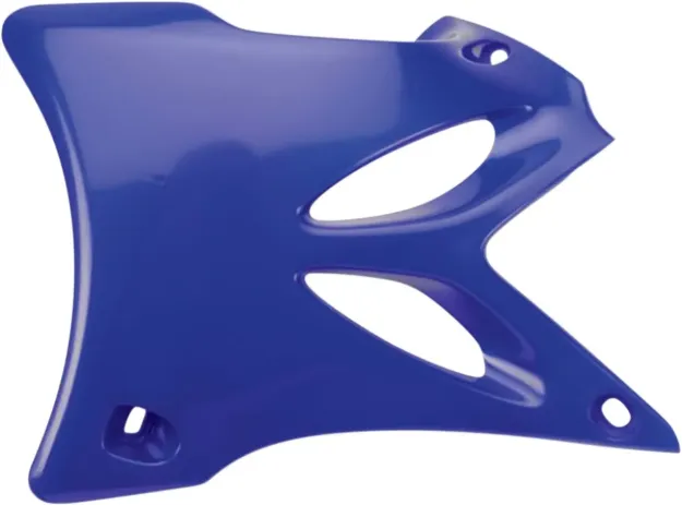 Replacement Radiator Shrouds