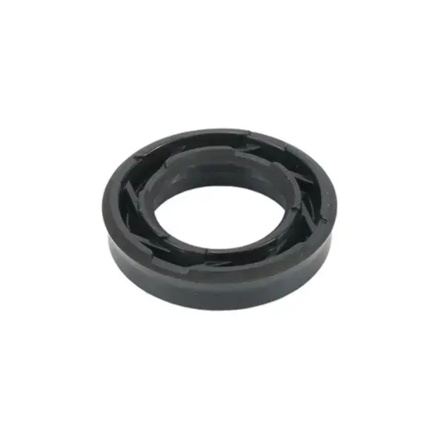 Front Fork Replacement Components