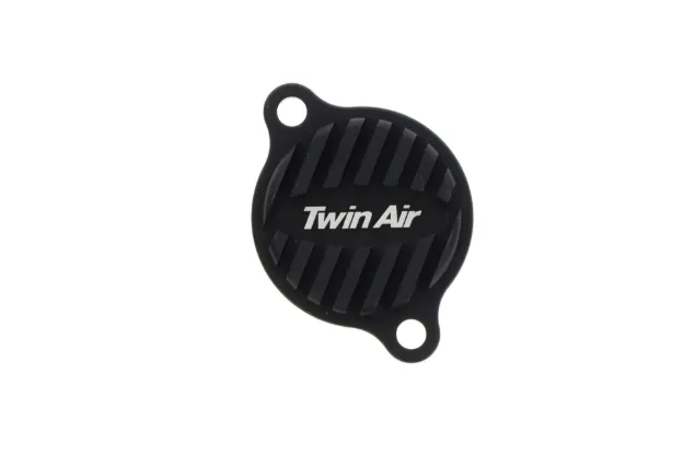 Oil Filter Cap