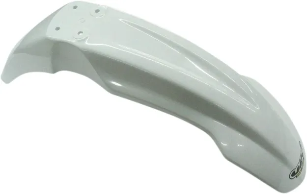 Replacement Front Fender