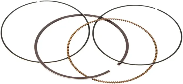 Piston Ring Set