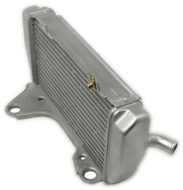 Oem-Size Radiator