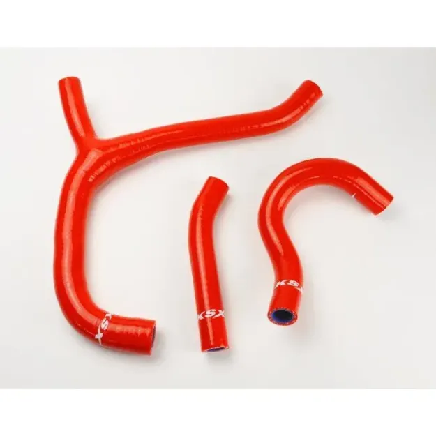 Radiator Hose Y-Kit