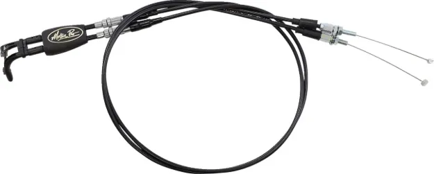 Rev3 Variable Rate Throttle Kit