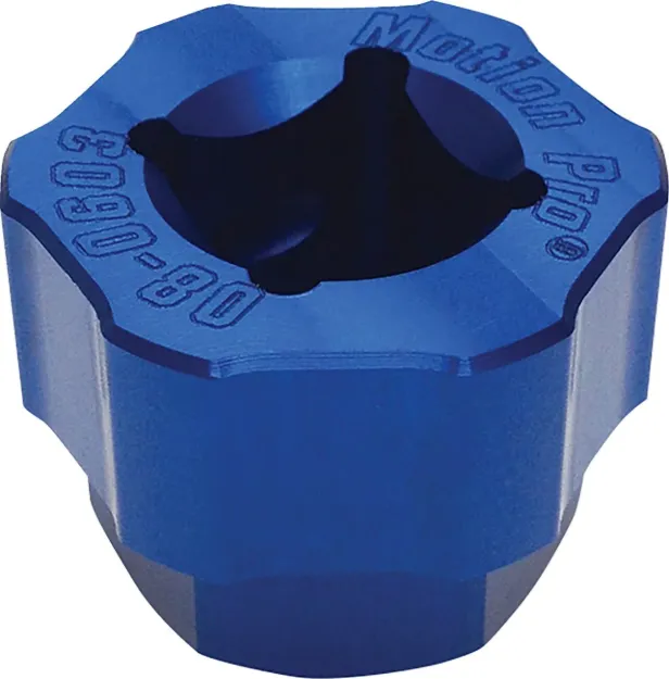 22 mm Showa SFF Air Fork Hex Tool