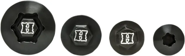 Engine Plug Kit