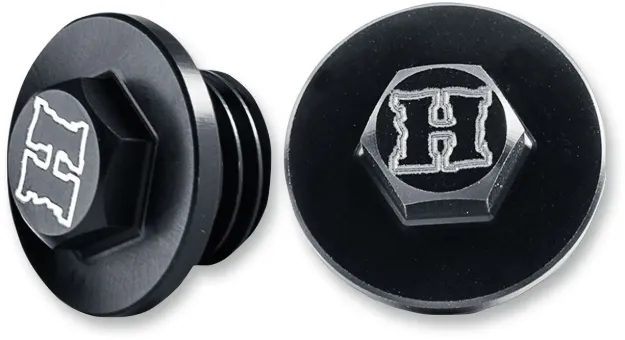 Oil Filler Cap