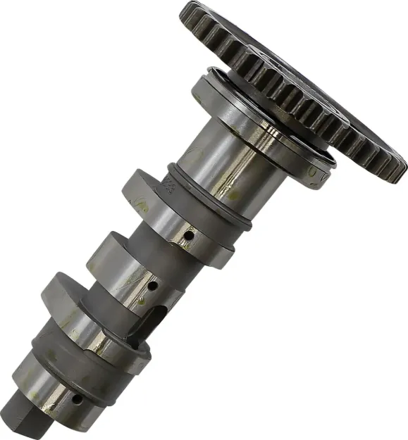 Camshaft Stage 2