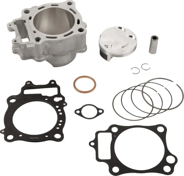 Big Bore Cylinder Kit