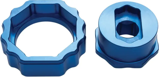 Fork Cap Tool for Showa