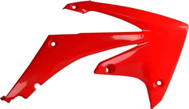 Radiator Covers For Honda