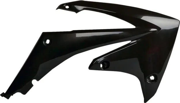 Radiator Covers For Honda