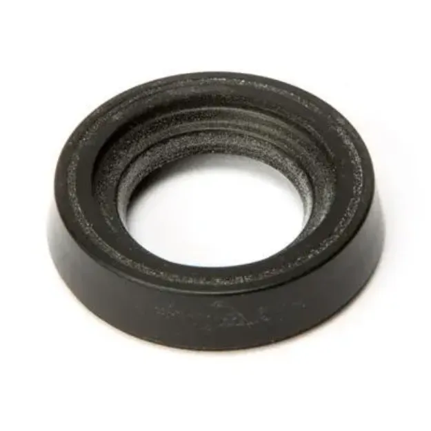 Front Fork Replacement Components