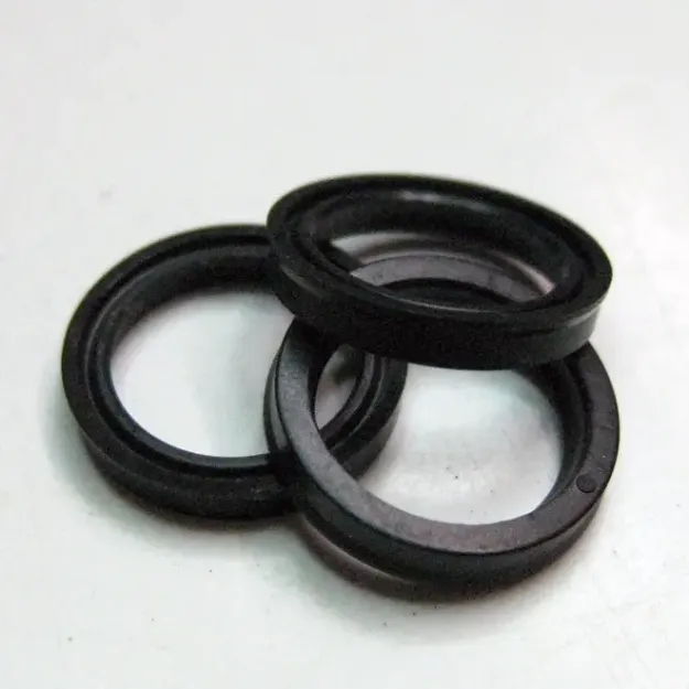 Front Fork Replacement Components