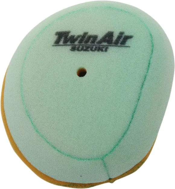 Factory Pre-Oiled Air Filter