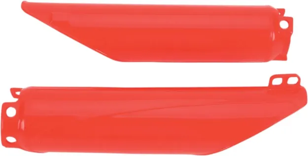 Fork Tube Protectors