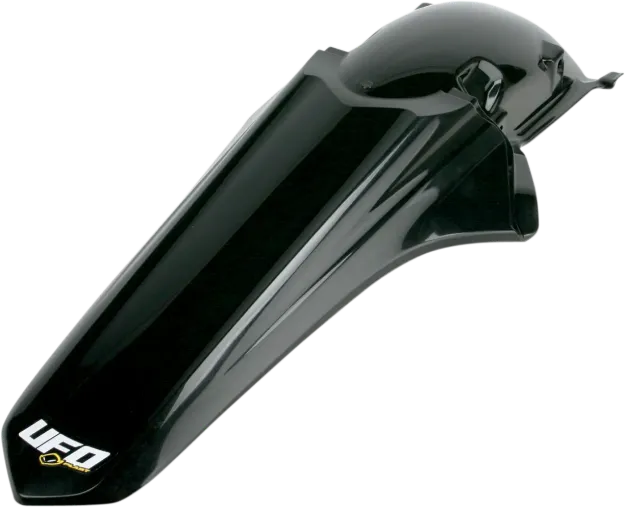 MX Rear Fender