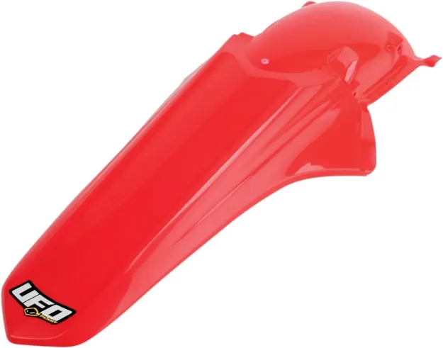 MX Rear Fender