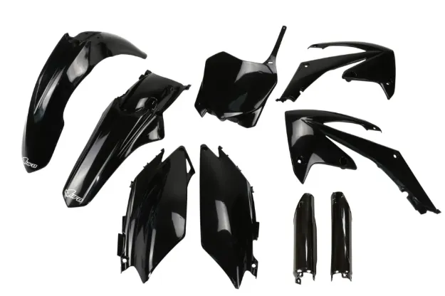 Replacement Complete Body Kit