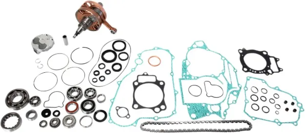 Engine Rebuild Kit