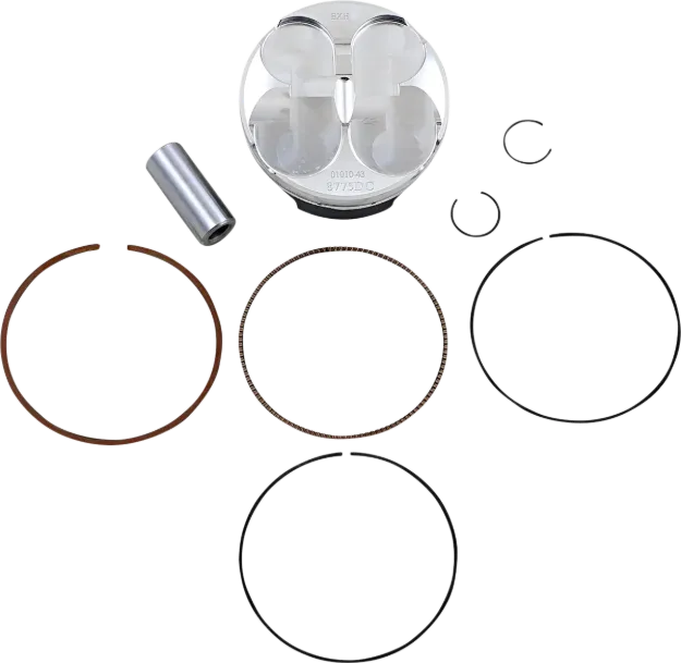 Piston Kit