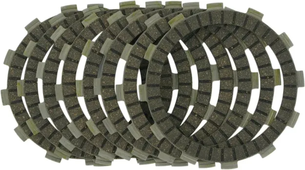 CK Standard Series Clutch Kit