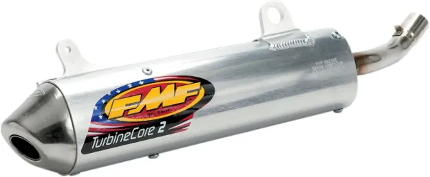 Turbinecore 2 Silencer