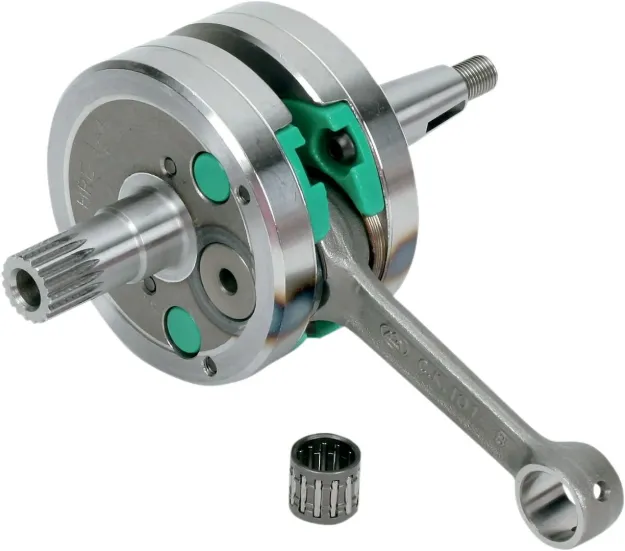 Crankshaft Assembly