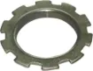 Rear Shock Bottom Spring Nut