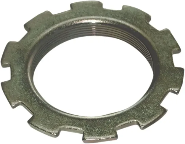 Rear Shock Bottom Spring Nut