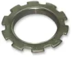 Rear Shock Bottom Spring Nut