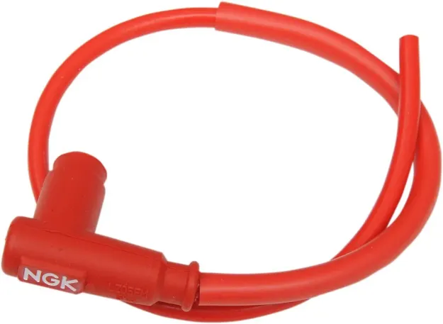 Racing Spark Plug Wire