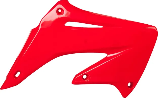 Radiator Covers For Honda