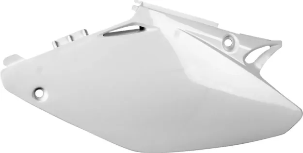 Side Panels For Honda