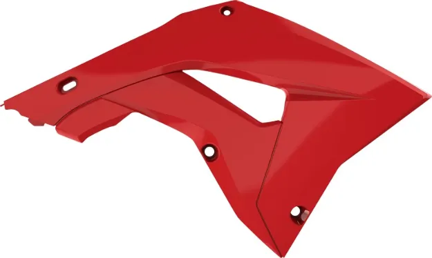 Radiator Covers For Honda