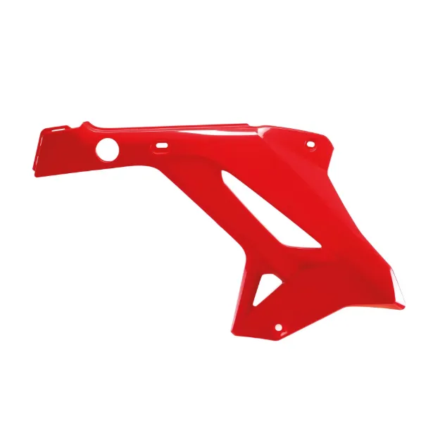 Radiator Covers For Honda