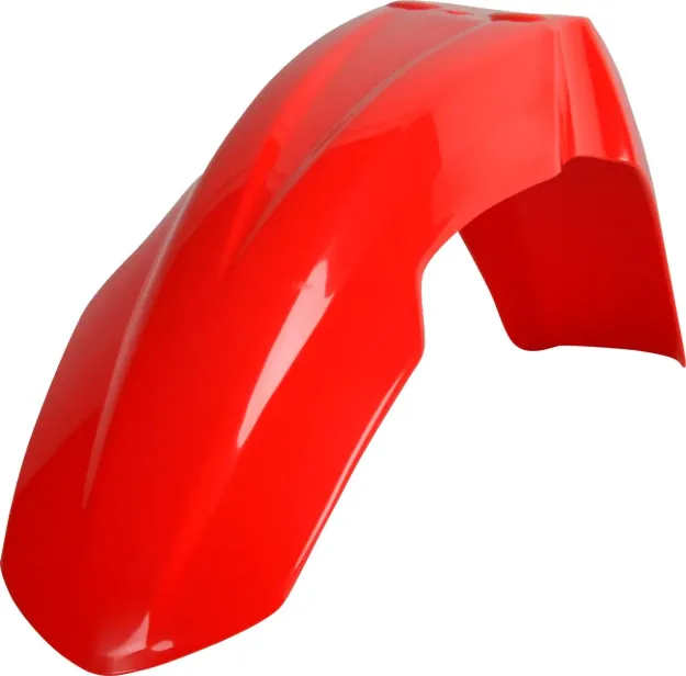 Front Fender