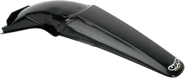 MX Rear Fender
