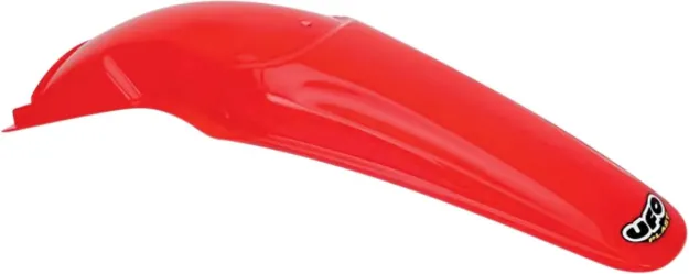 MX Rear Fender