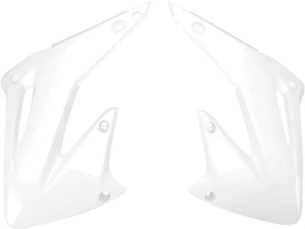 Replacement Radiator Shrouds
