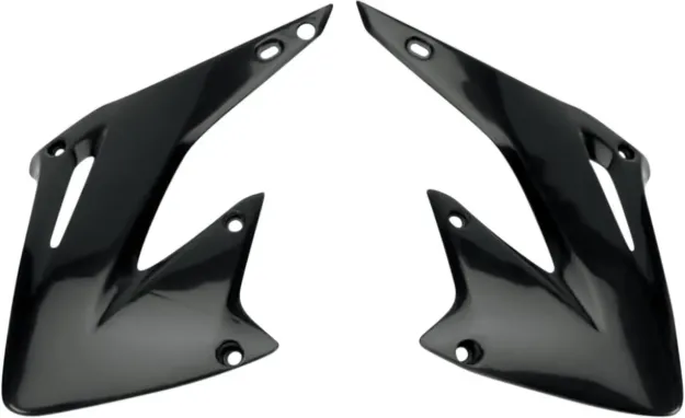 Replacement Radiator Shrouds