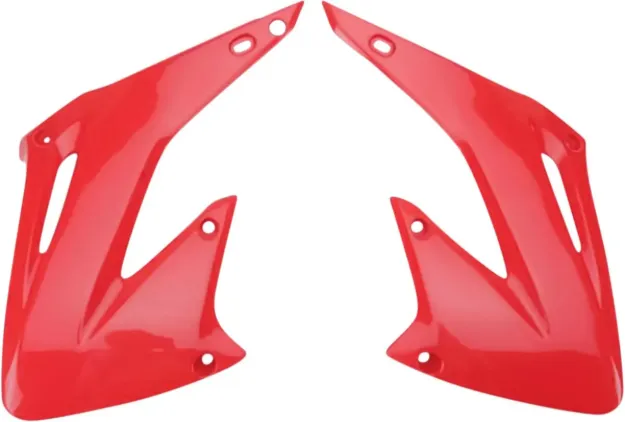 Replacement Radiator Shrouds
