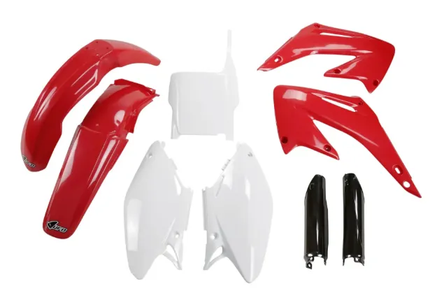 Replacement Complete Body Kit