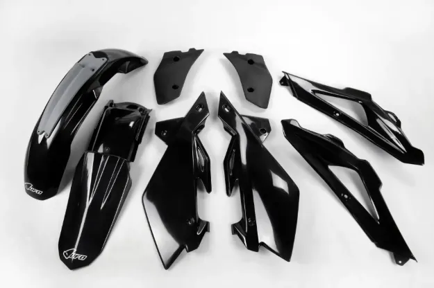 Replacement Body Plastic Kit