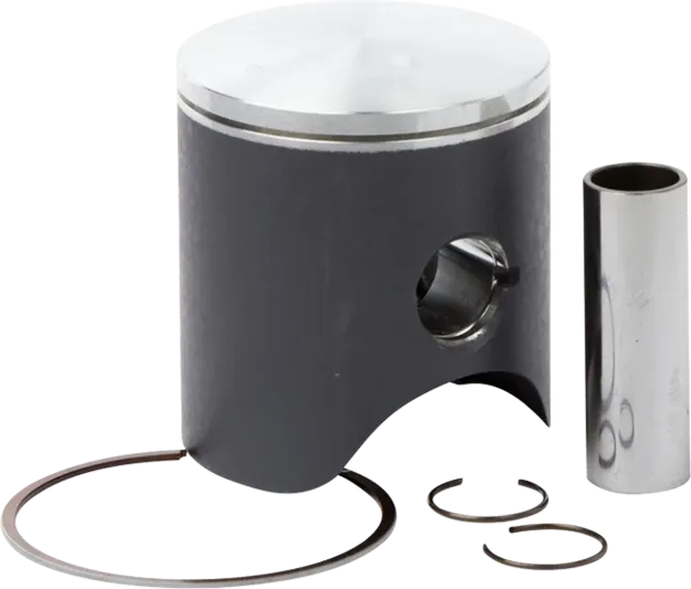 Piston Kit Cast Race for 2-Stroke