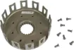 Precision-Forged Clutch Basket